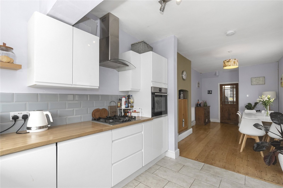 Horfield, Bristol