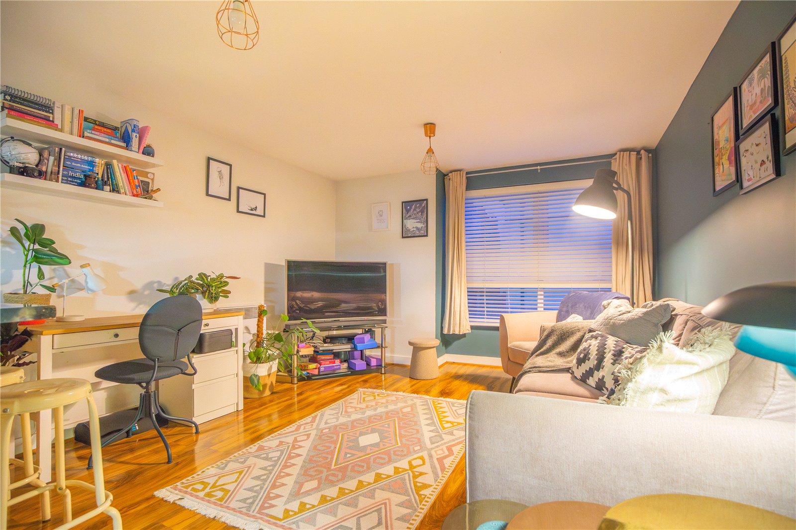 2 bedroom Flat for sale in Bristol