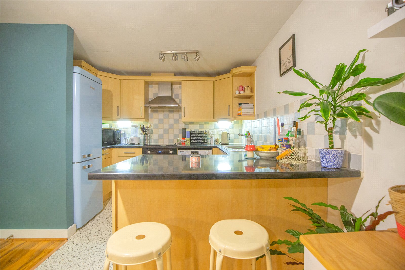 2 bedroom Flat for sale in Bristol
