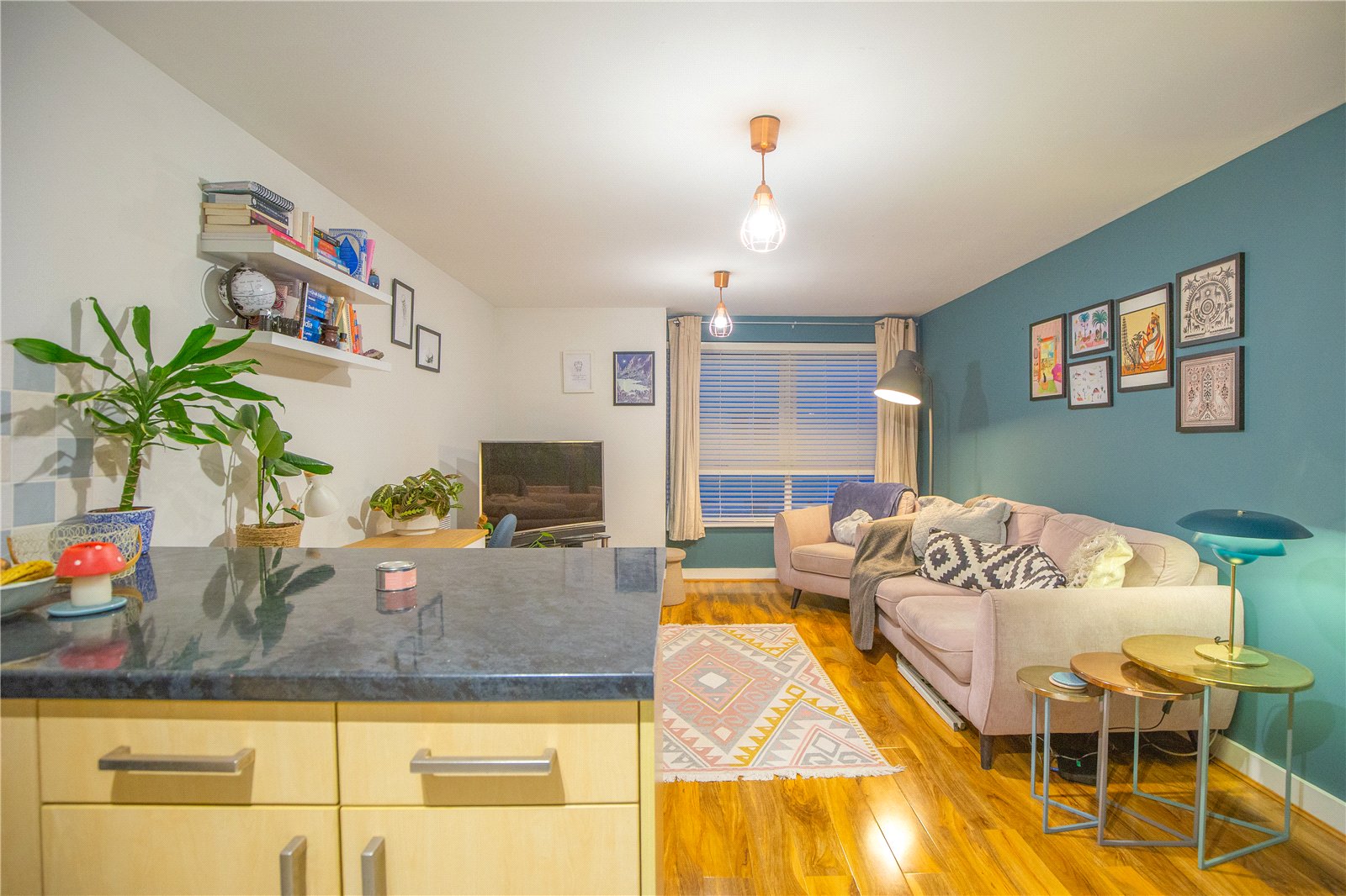 2 bedroom Flat for sale in Bristol