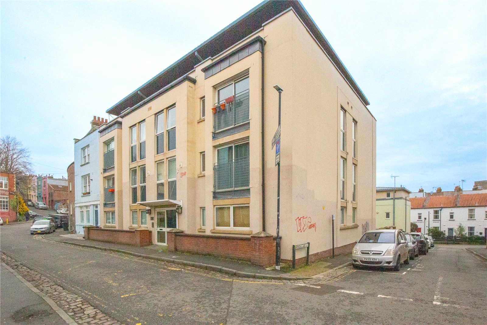 2 bedroom Flat for sale in Bristol