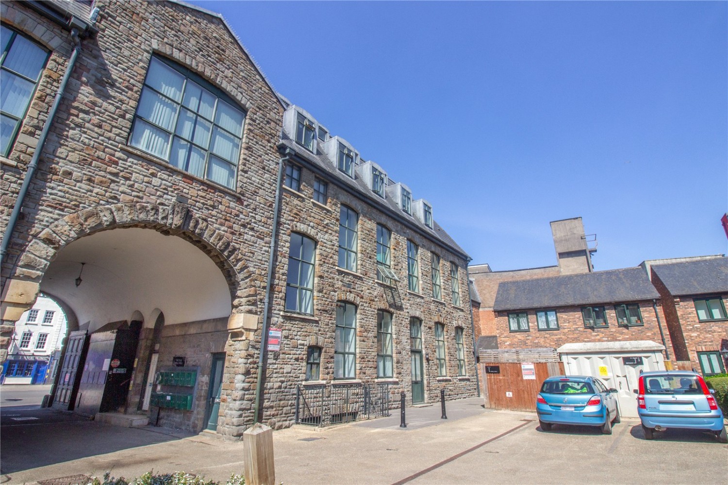 Bristol