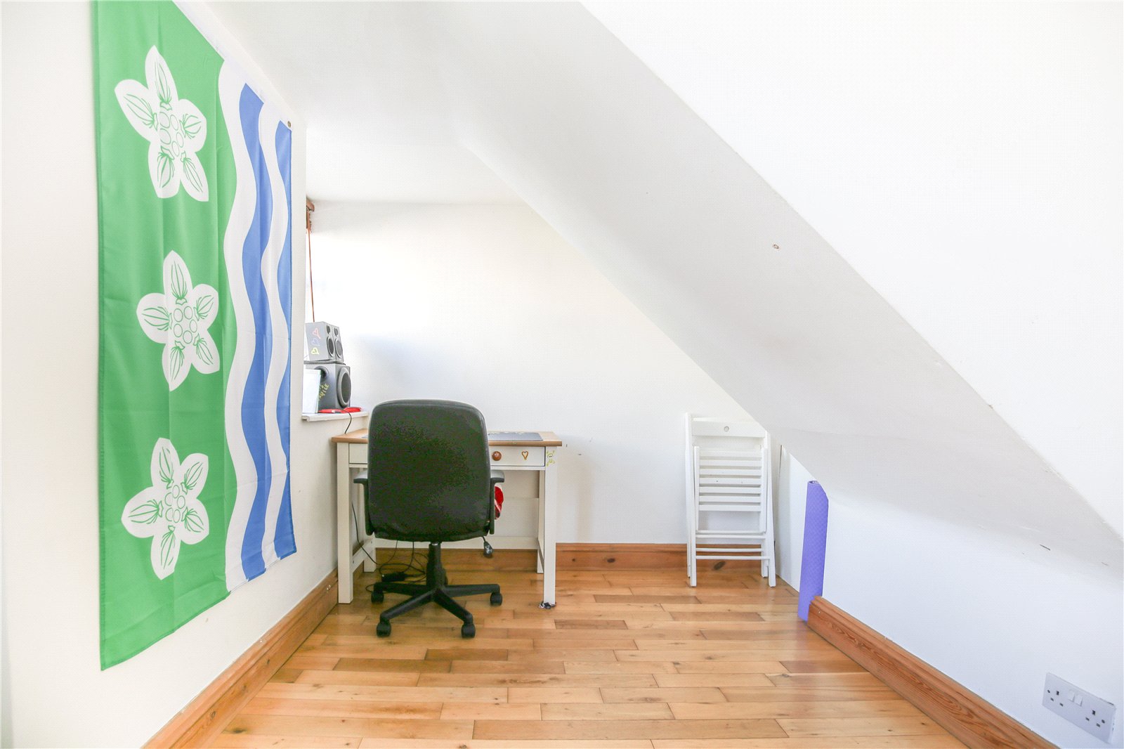 1 bedroom Flat for sale in Bristol
