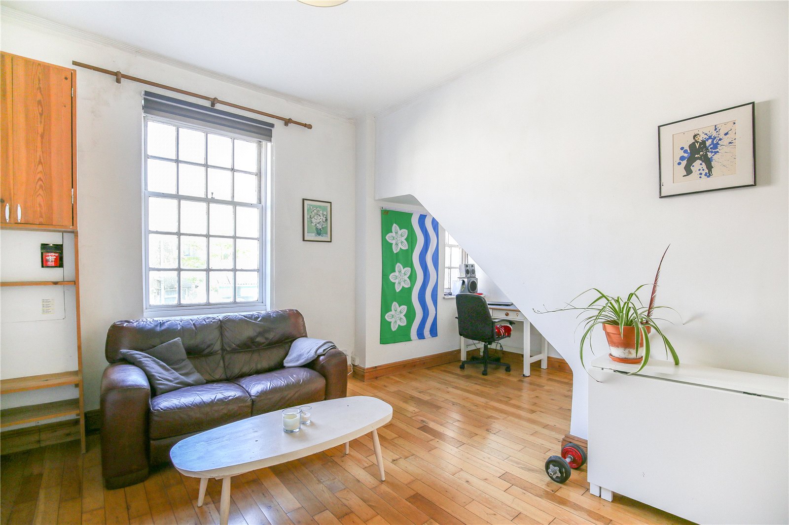 1 bedroom Flat for sale in Bristol