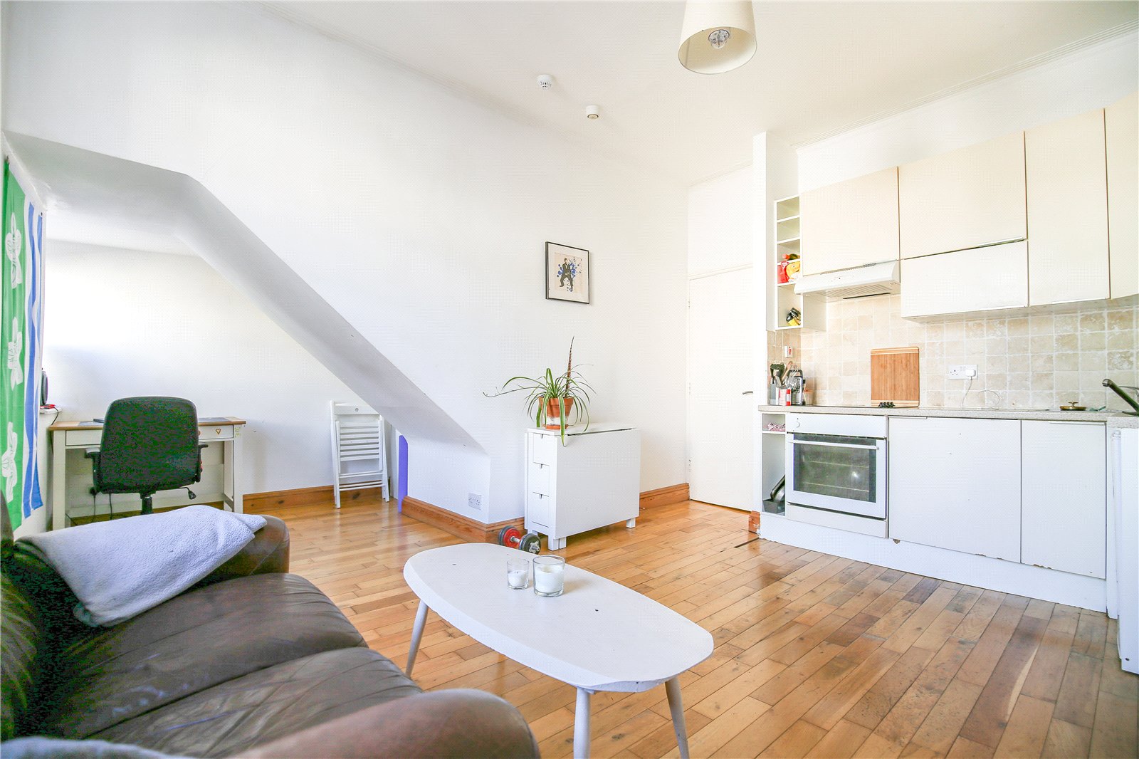 1 bedroom Flat for sale in Bristol