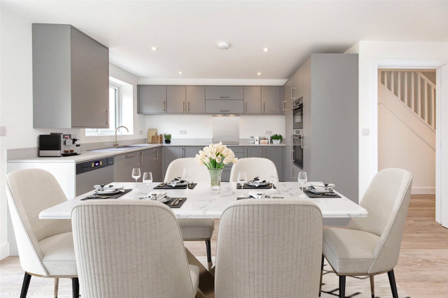 Nailsea, Bristol, Somerset
