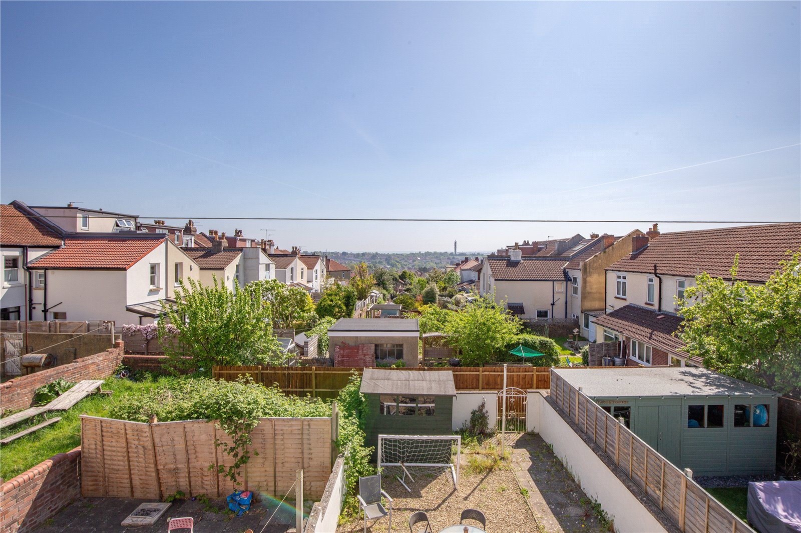 Horfield, Bristol