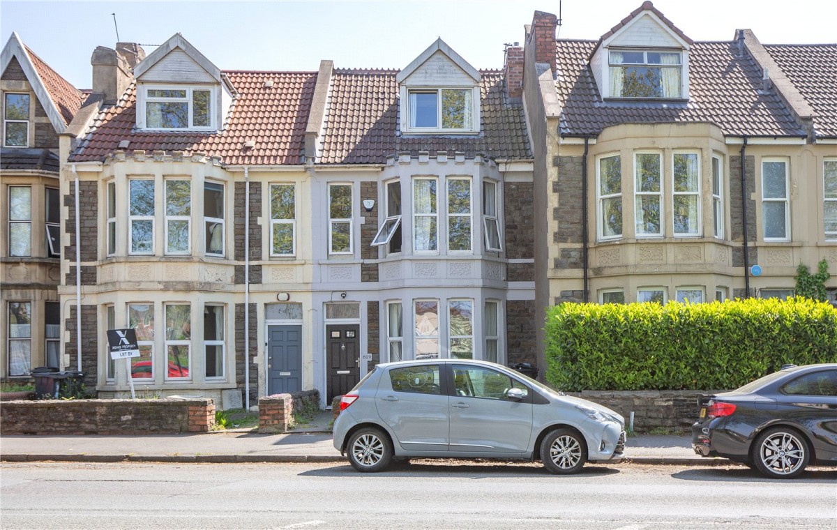 Horfield, Bristol