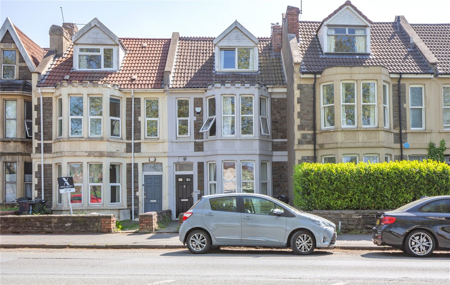 Horfield, Bristol
