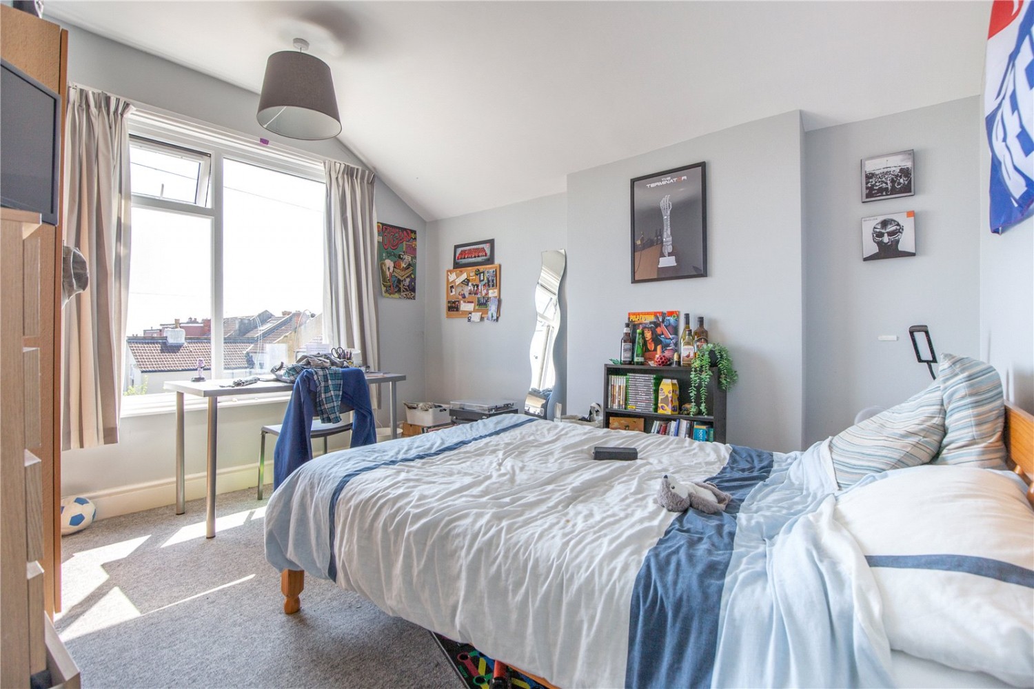 Horfield, Bristol