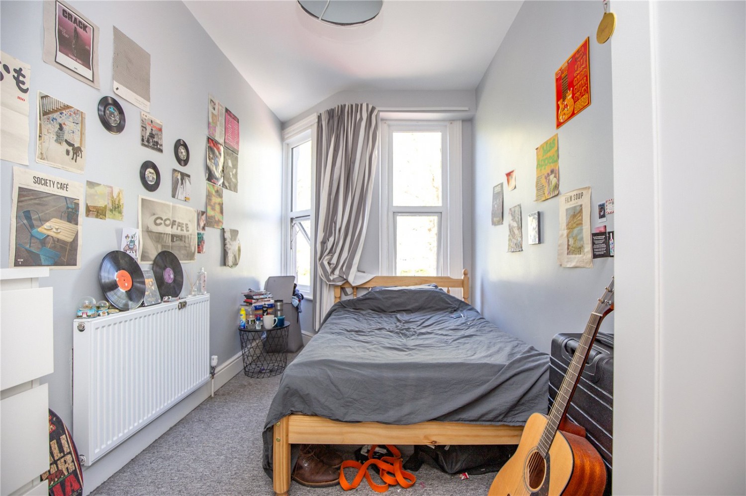 Horfield, Bristol