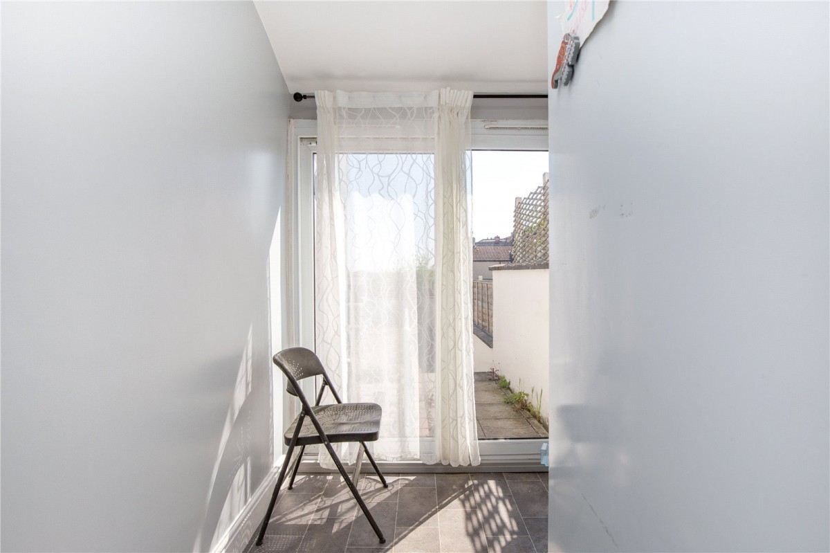 Horfield, Bristol