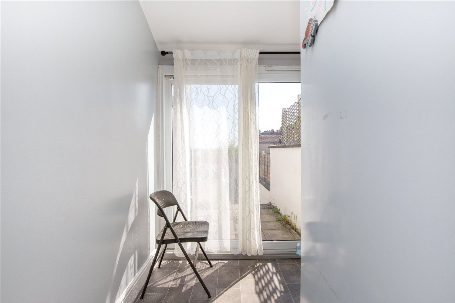 Horfield, Bristol