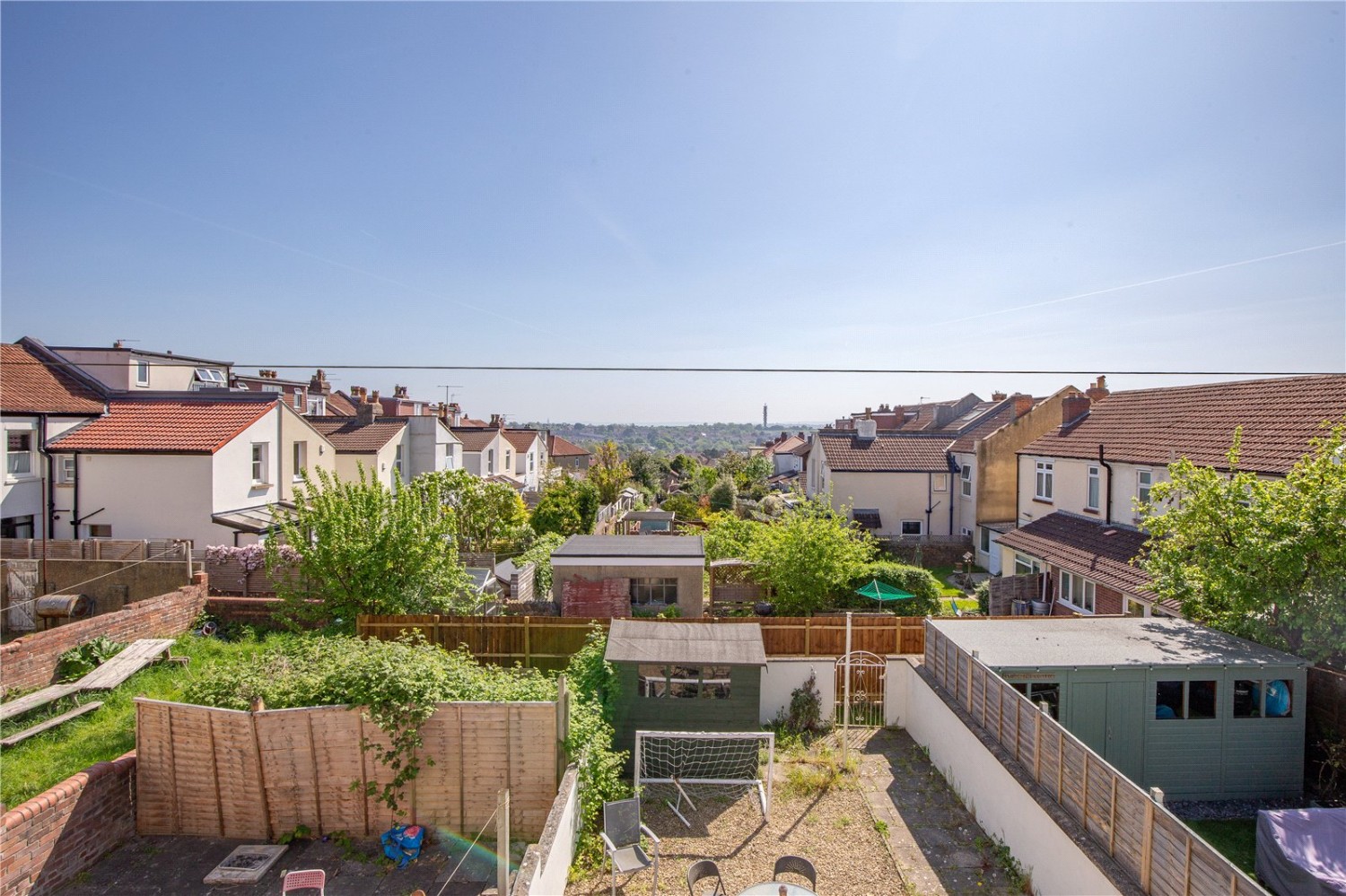 Horfield, Bristol