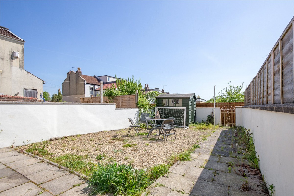 Horfield, Bristol