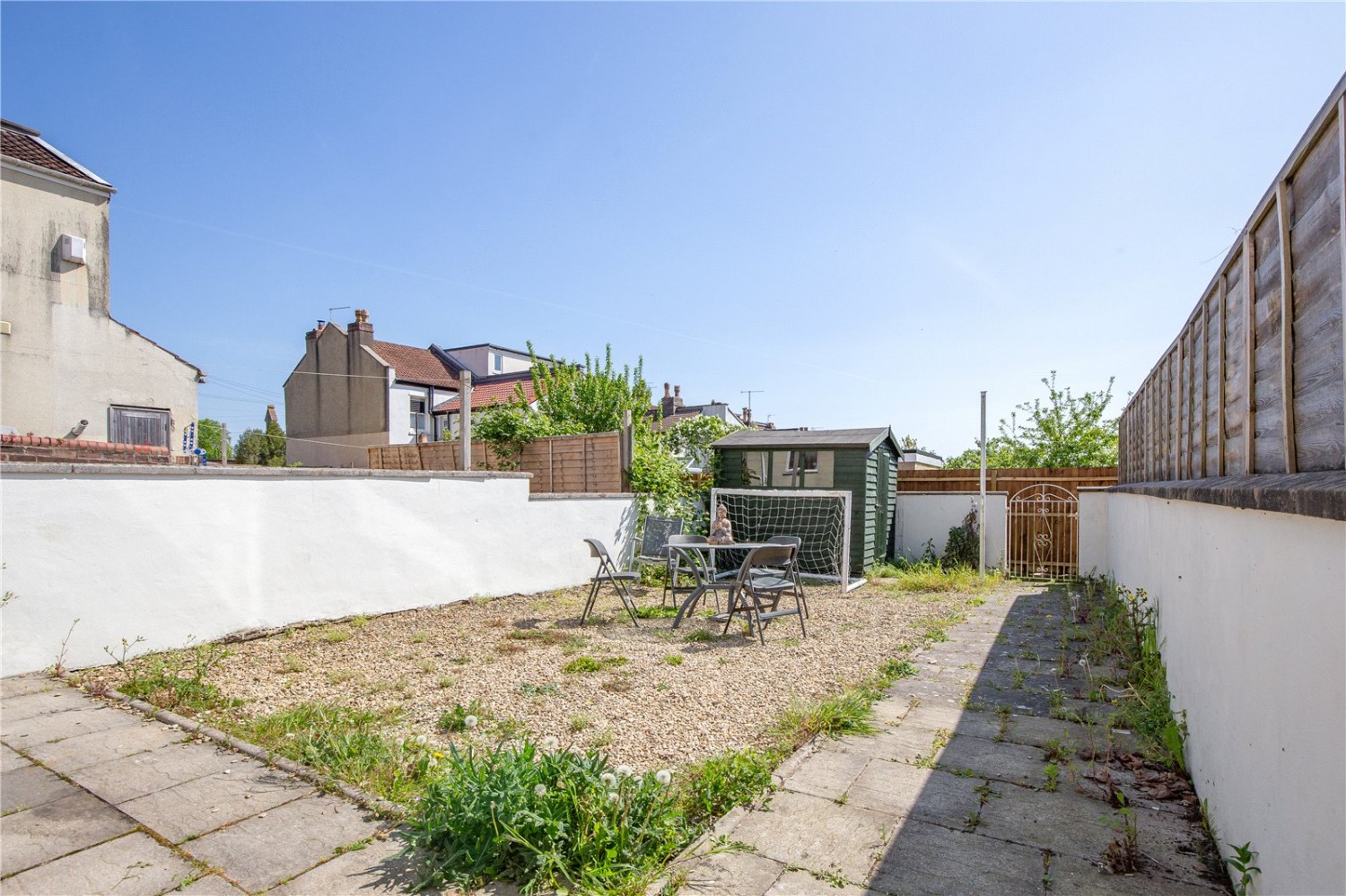 Horfield, Bristol