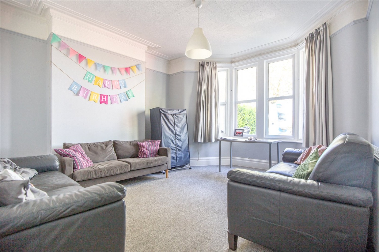 Horfield, Bristol