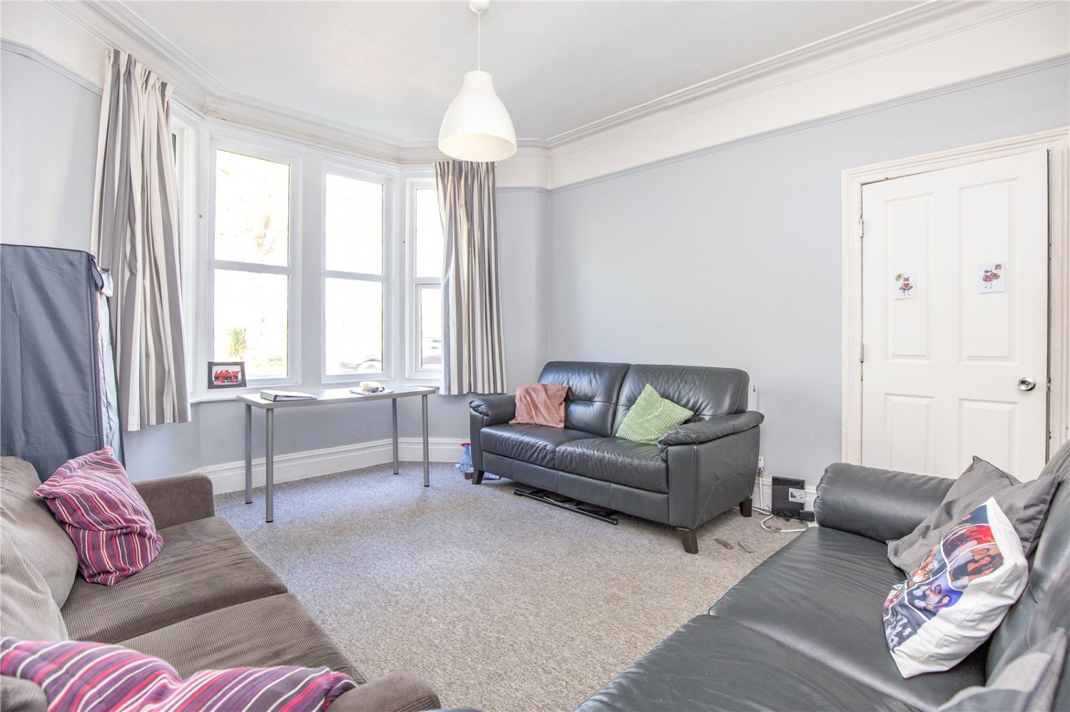 Horfield, Bristol
