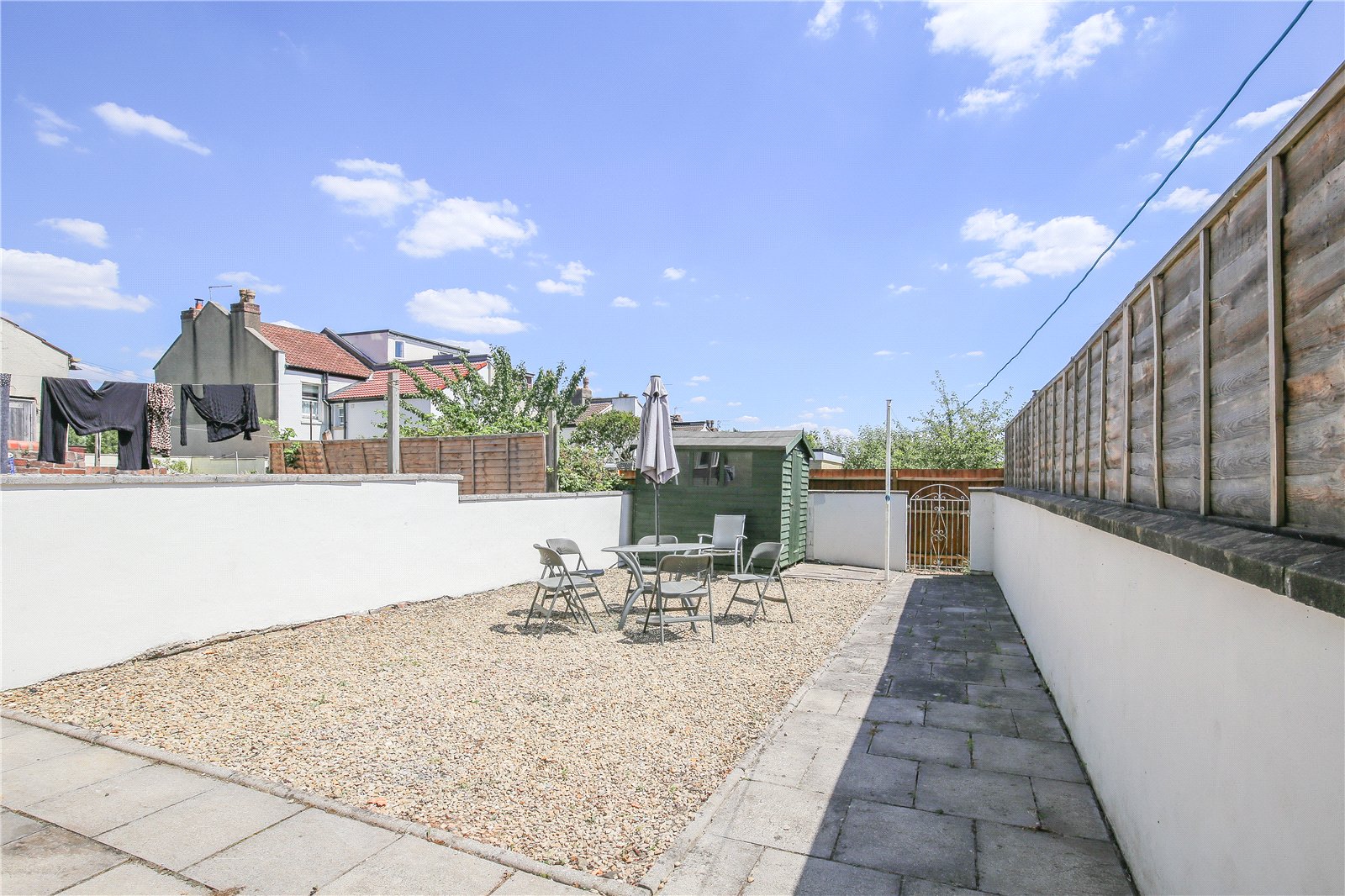 7 bedroom House for sale in Horfield, Bristol