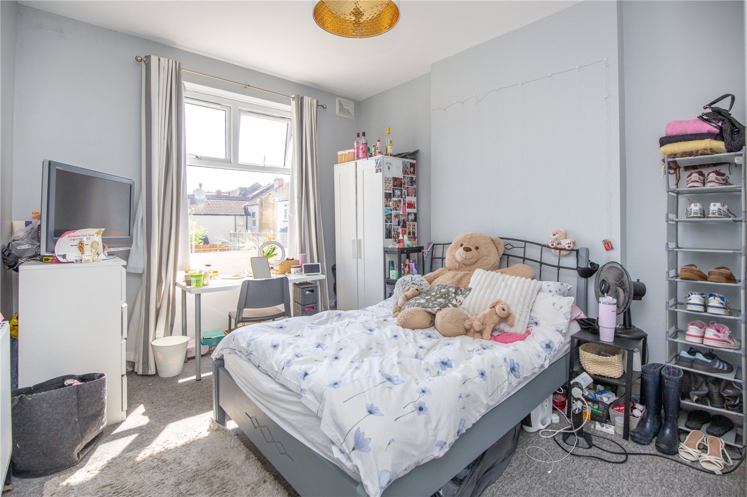 Horfield, Bristol