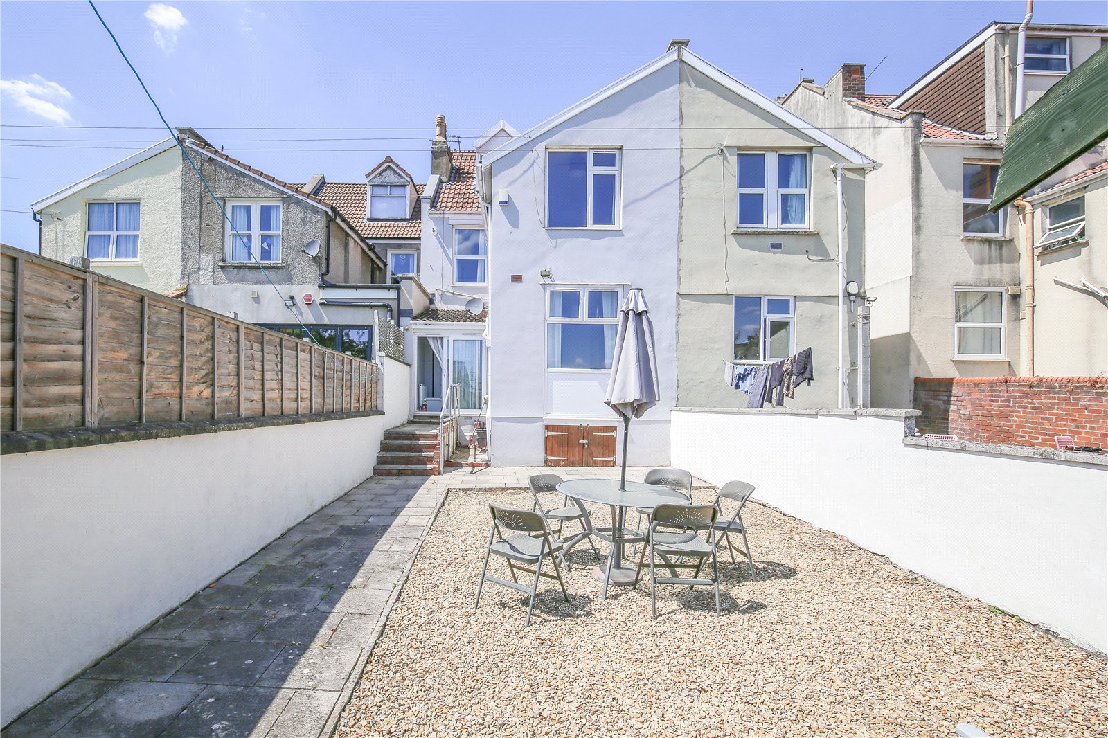 7 bedroom House for sale in Horfield, Bristol