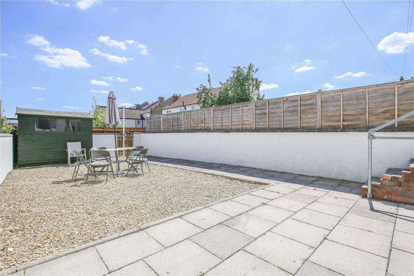 7 bedroom House for sale in Horfield, Bristol