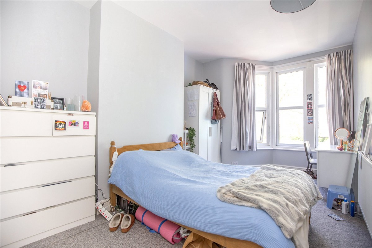 Horfield, Bristol