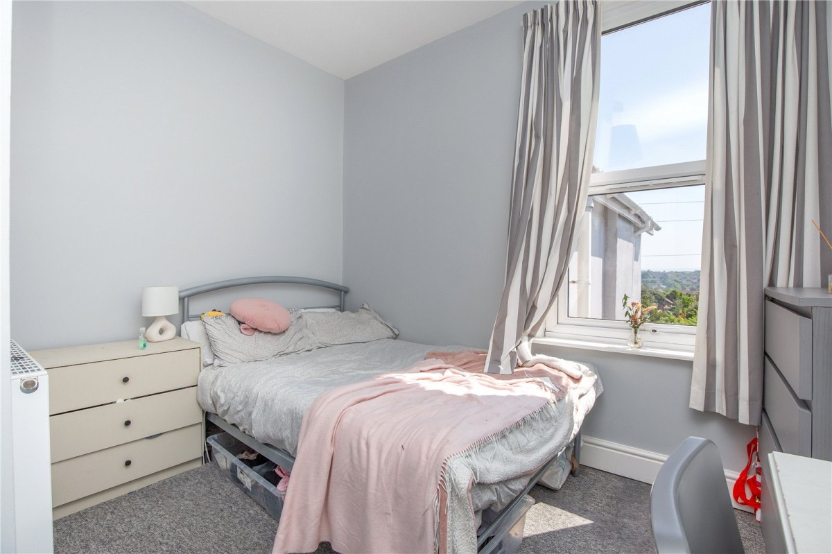 Horfield, Bristol