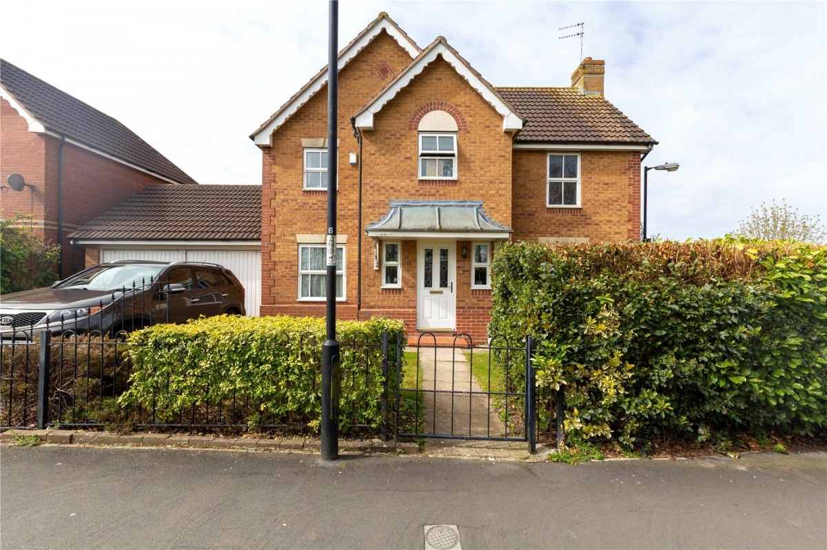 Filton Park, Bristol