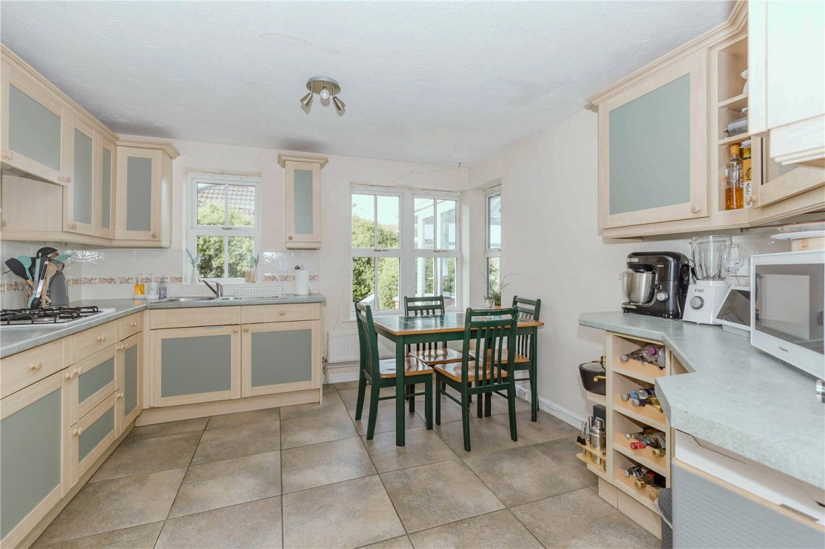 Filton Park, Bristol