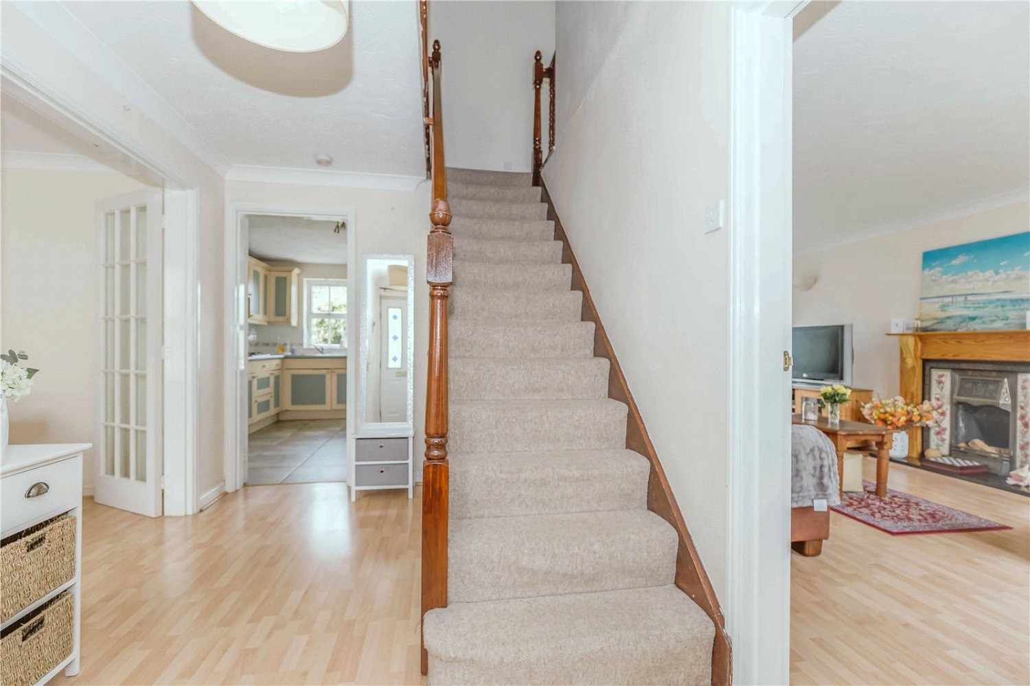 Filton Park, Bristol