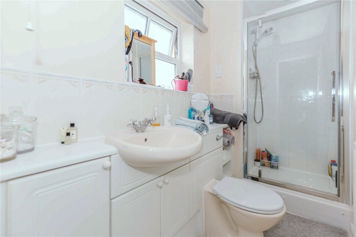 Filton Park, Bristol