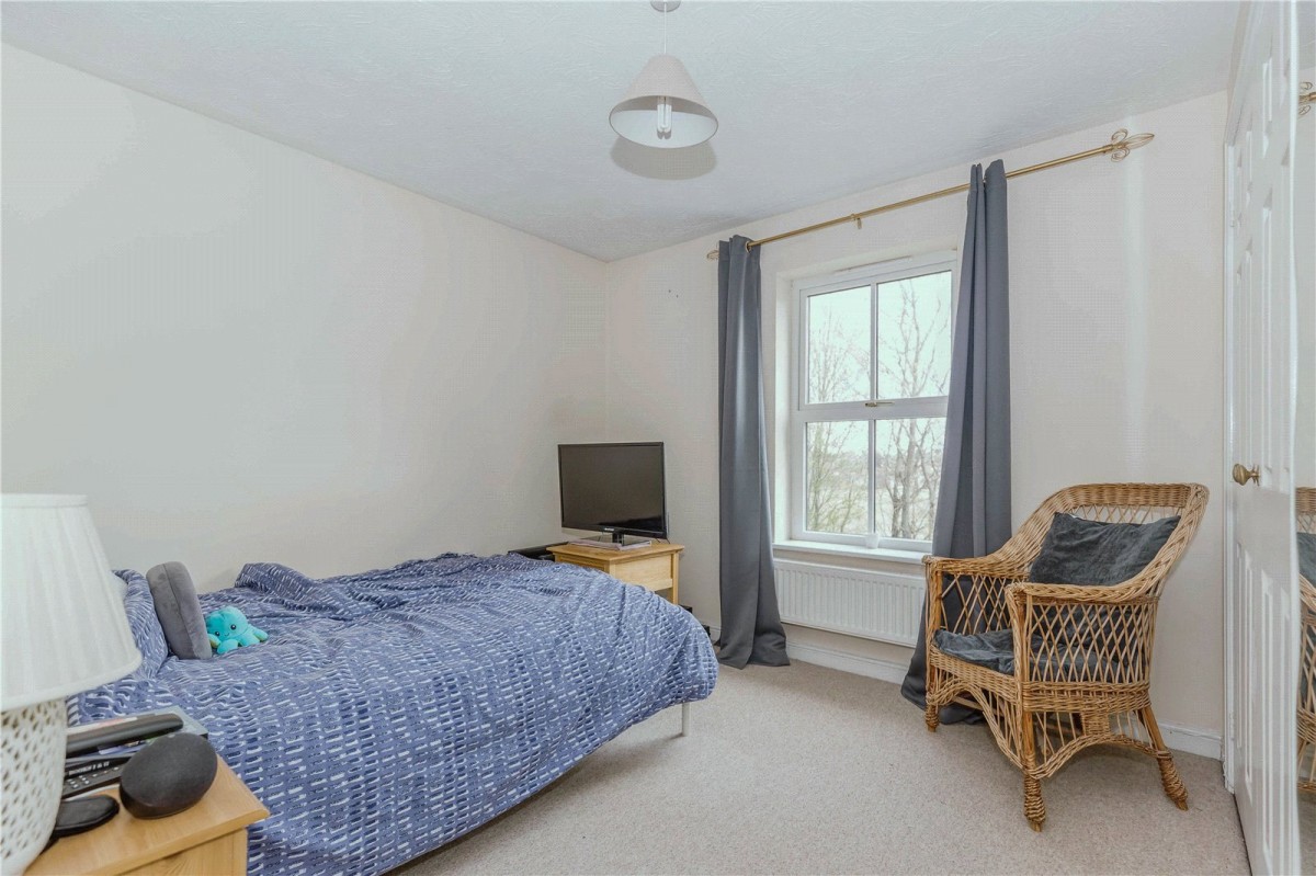 Filton Park, Bristol