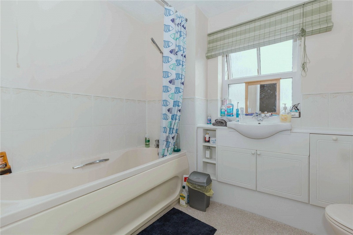 Filton Park, Bristol