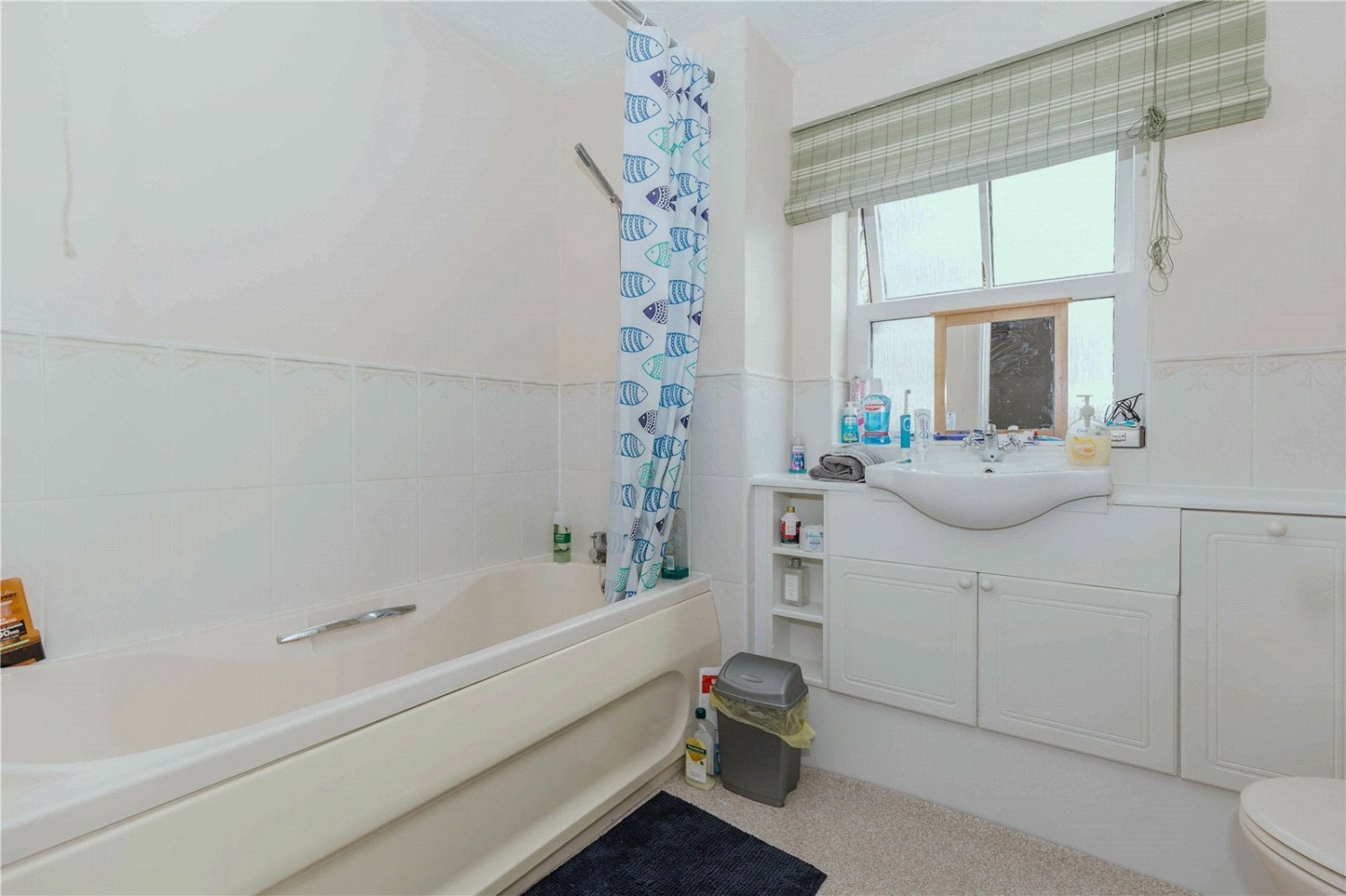 Filton Park, Bristol