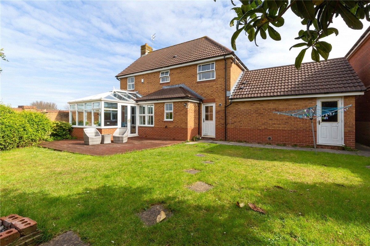 Filton Park, Bristol