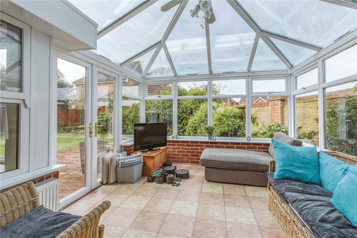 Filton Park, Bristol