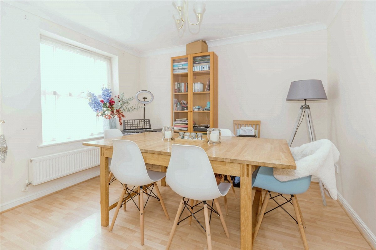 Filton Park, Bristol