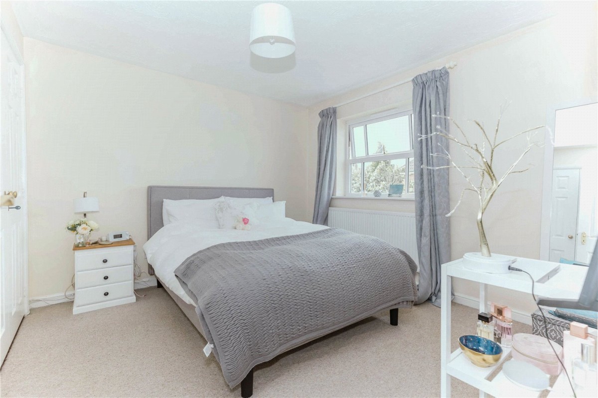 Filton Park, Bristol