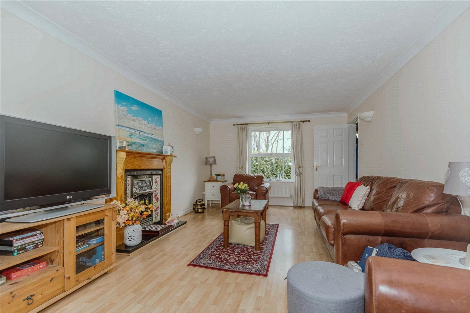 Filton Park, Bristol