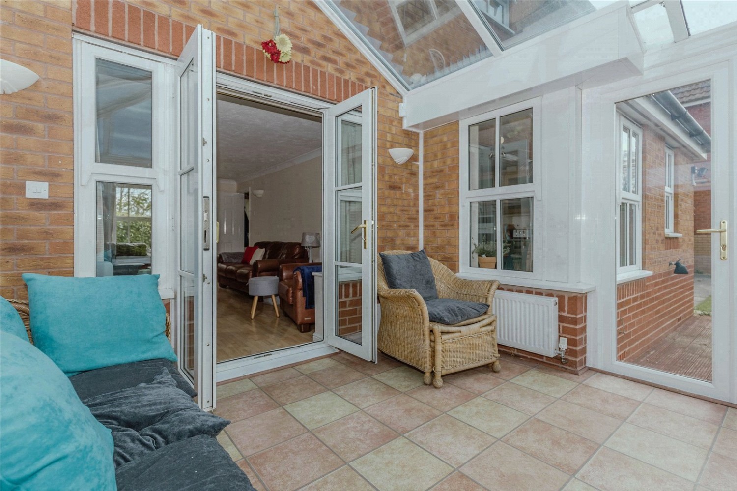 Filton Park, Bristol