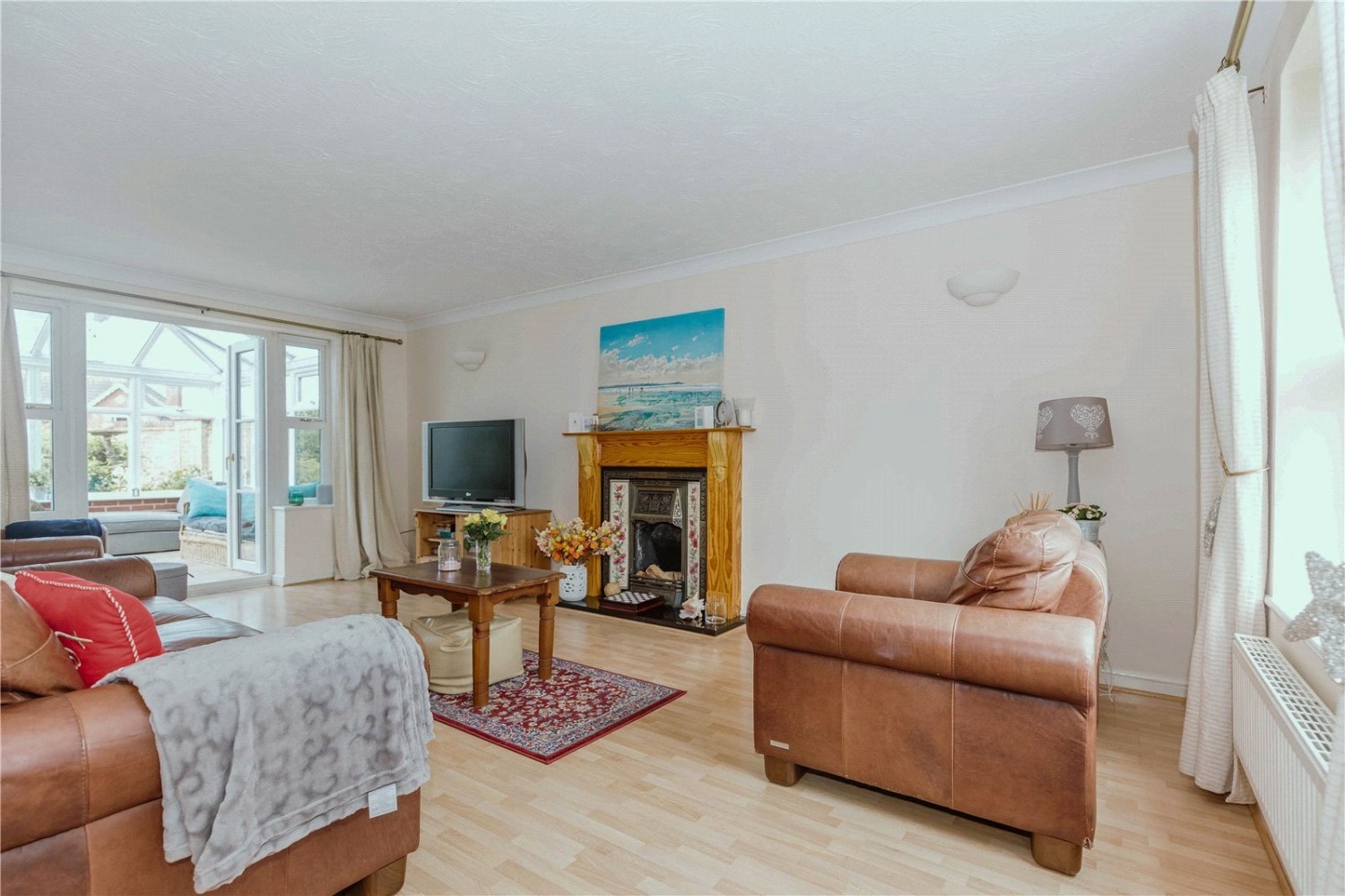 Filton Park, Bristol