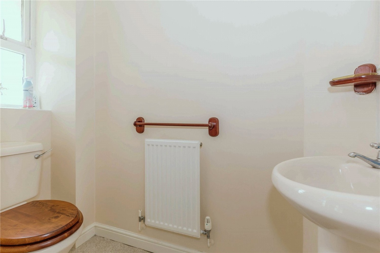 Filton Park, Bristol