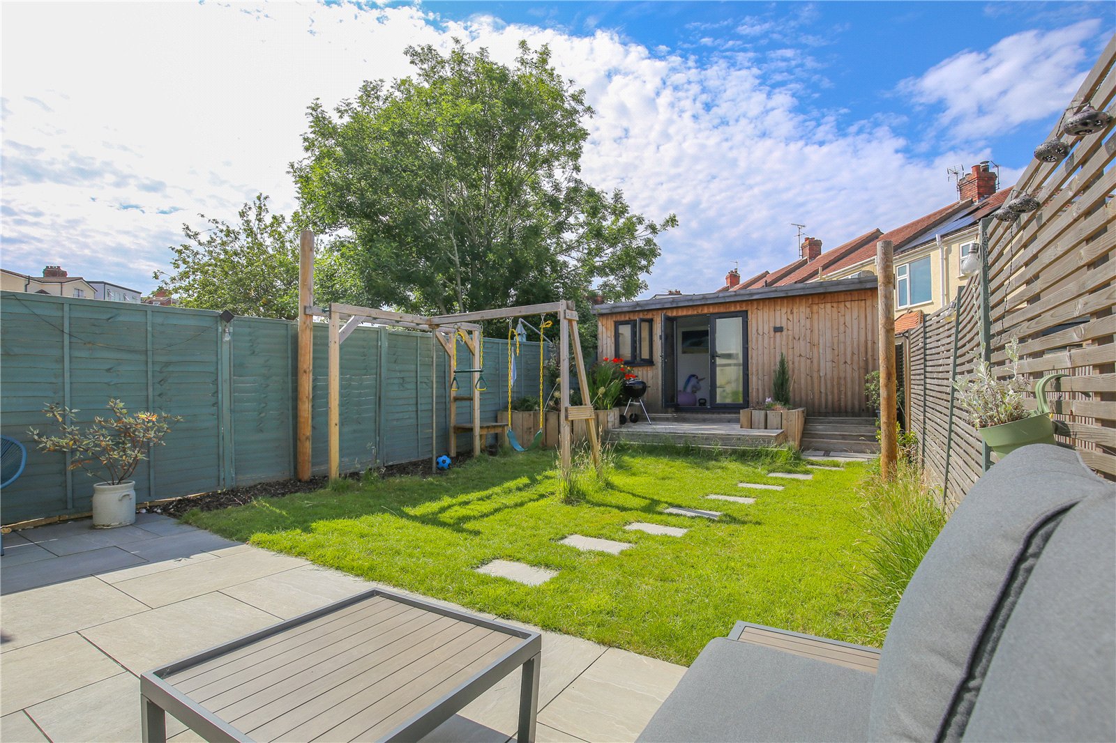 4 bedroom House for sale in Bristol