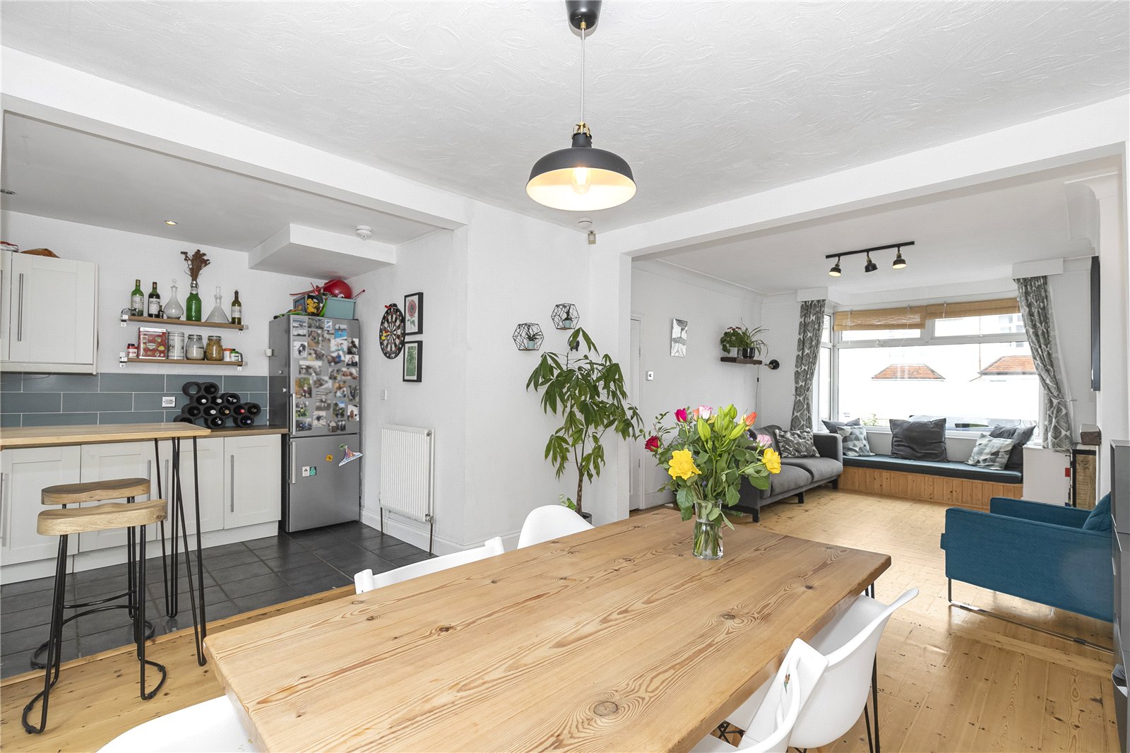 4 bedroom House for sale in Bristol