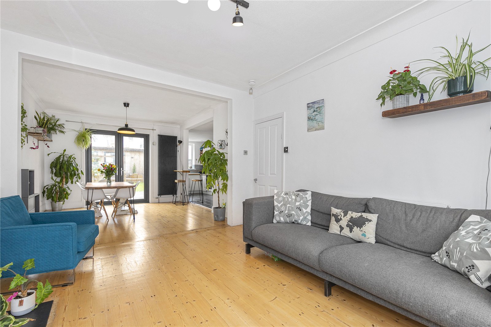 4 bedroom House for sale in Bristol