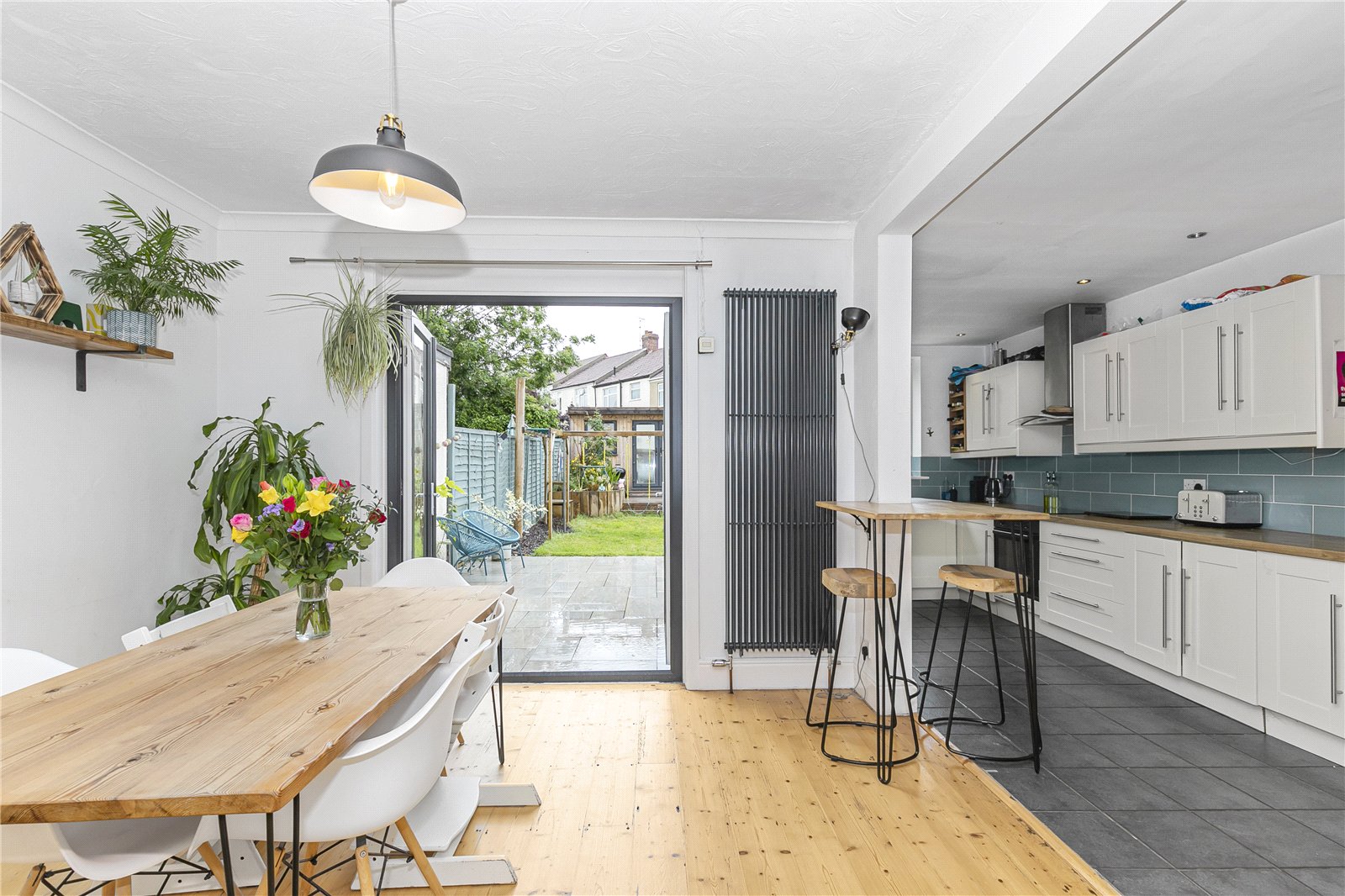 4 bedroom House for sale in Bristol