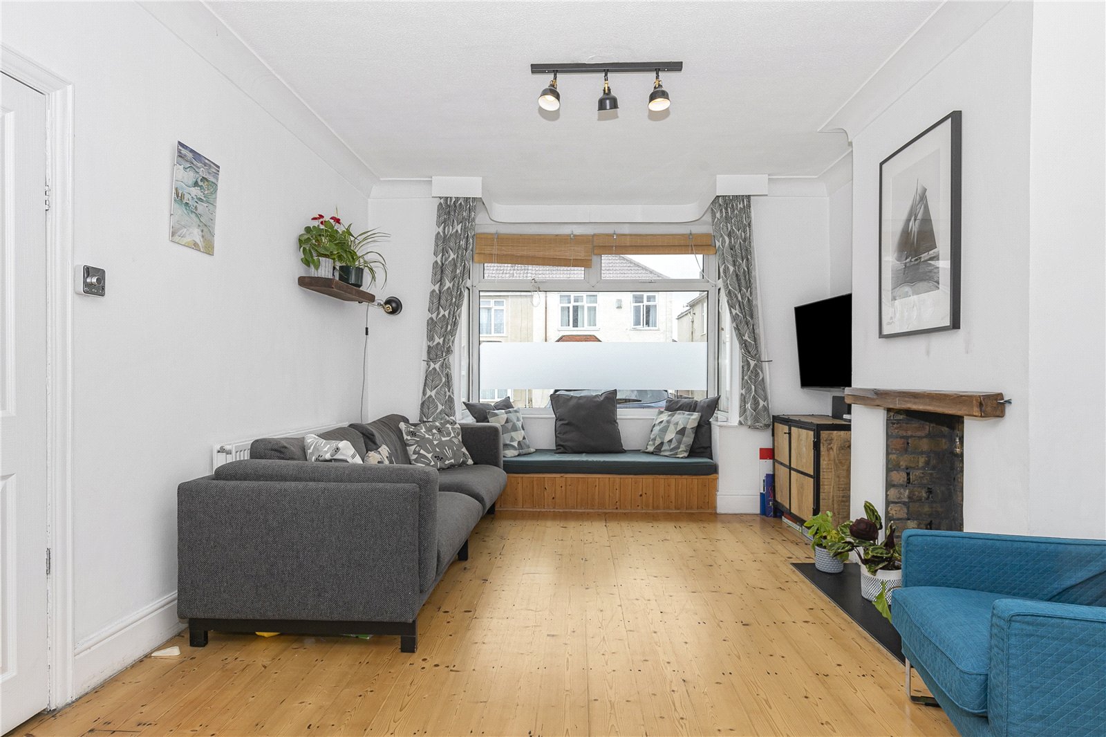 4 bedroom House for sale in Bristol