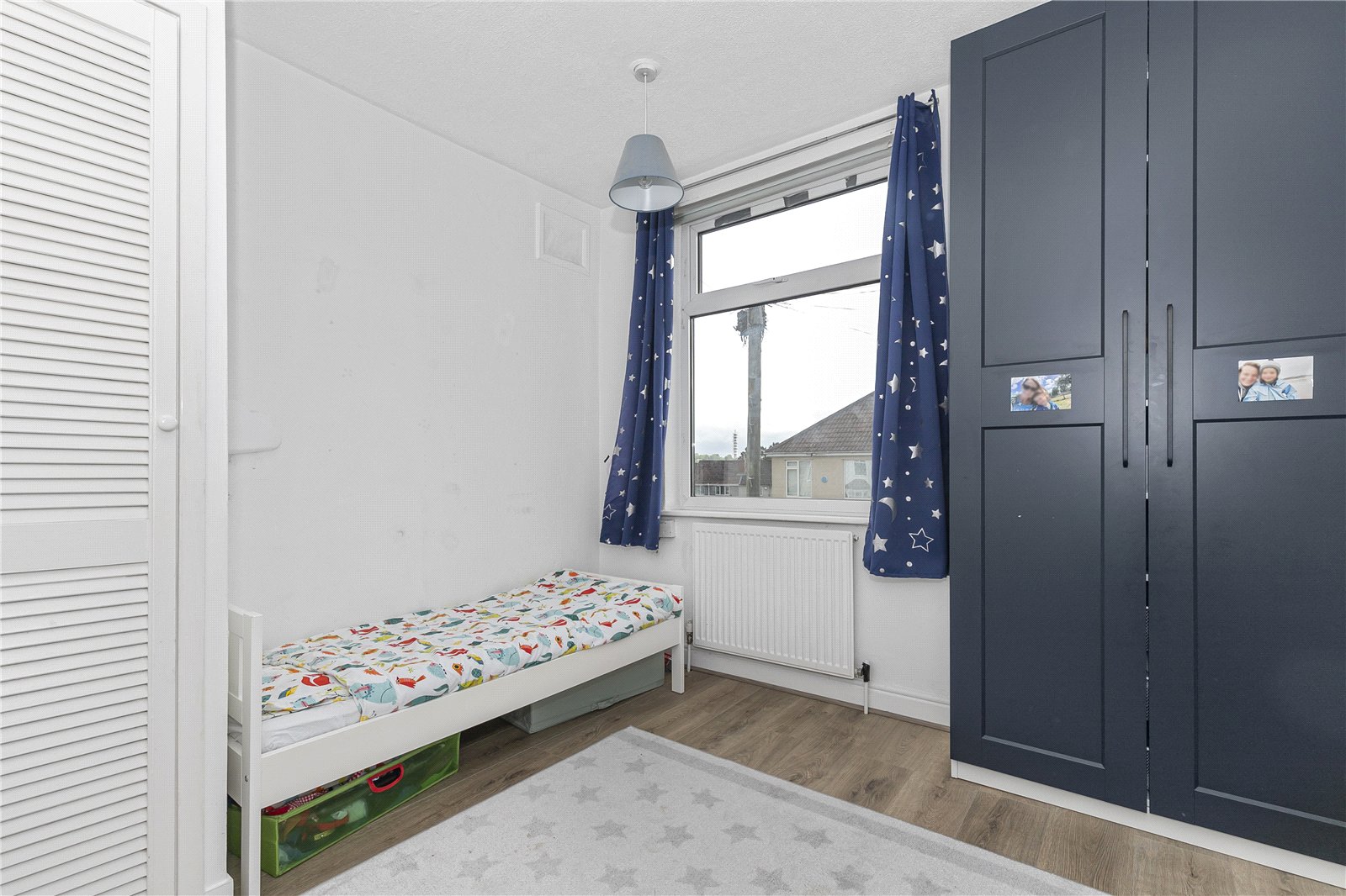4 bedroom House for sale in Bristol