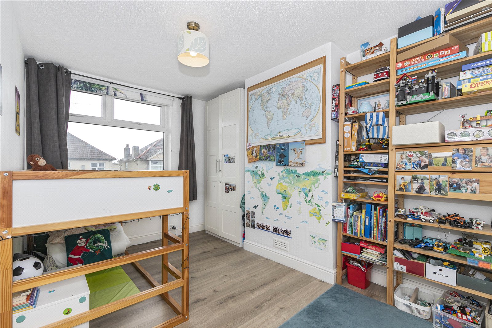 4 bedroom House for sale in Bristol